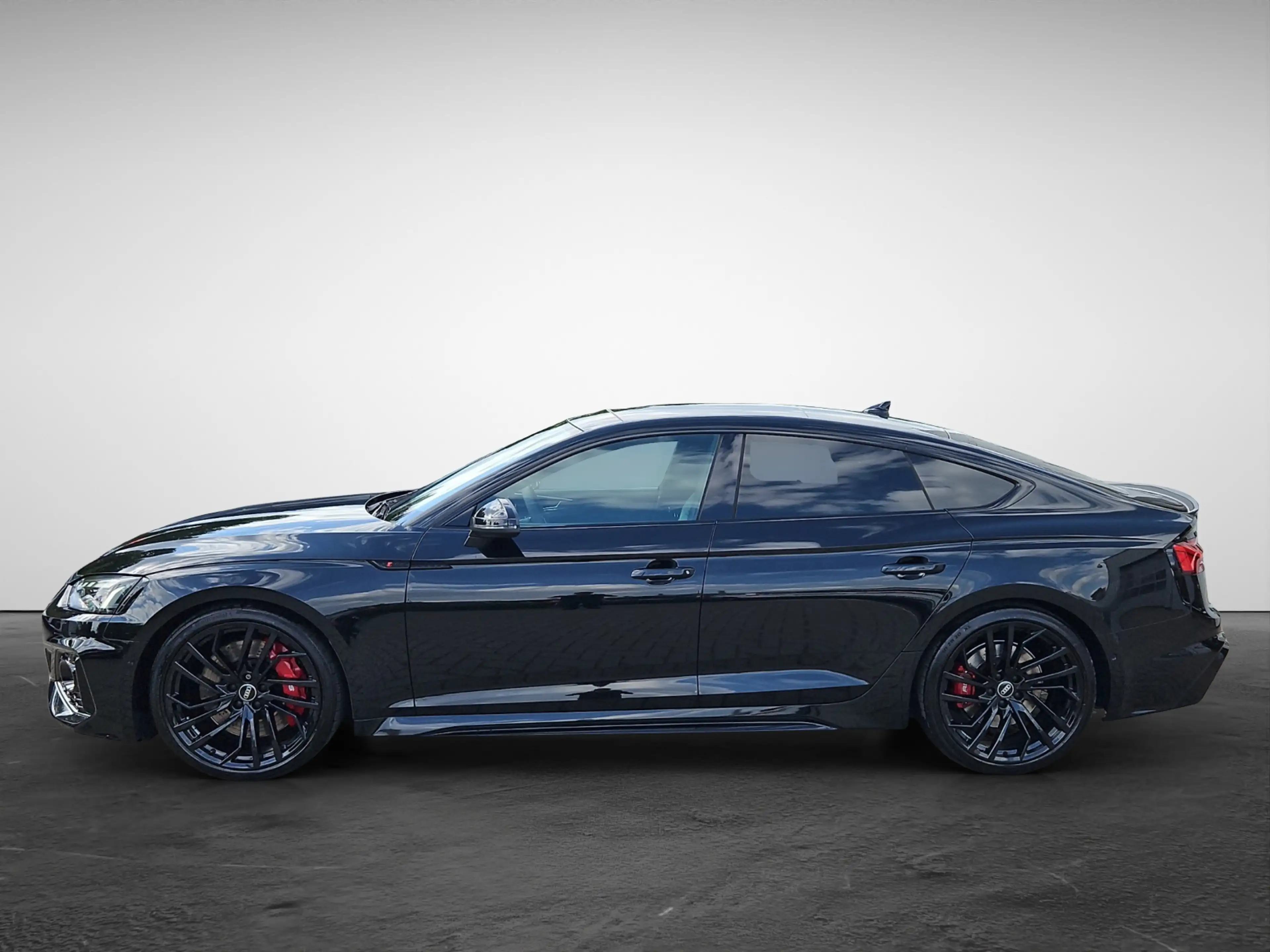 Audi RS5 RS 5 Sportback tiptronic quattro NaviPlus Matri... — photo 3