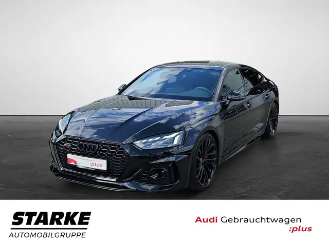 Audi RS5 RS 5 Sportback tiptronic quattro NaviPlus Matri...