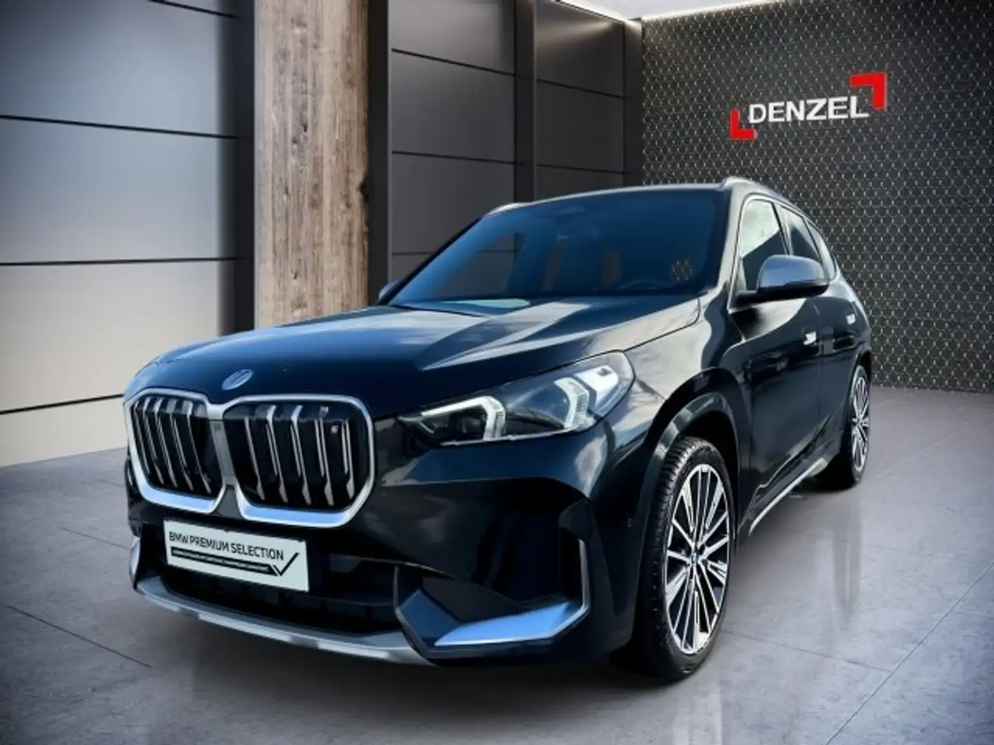 BMW iX1 xDrive30 U11 XE2 Noir - 2