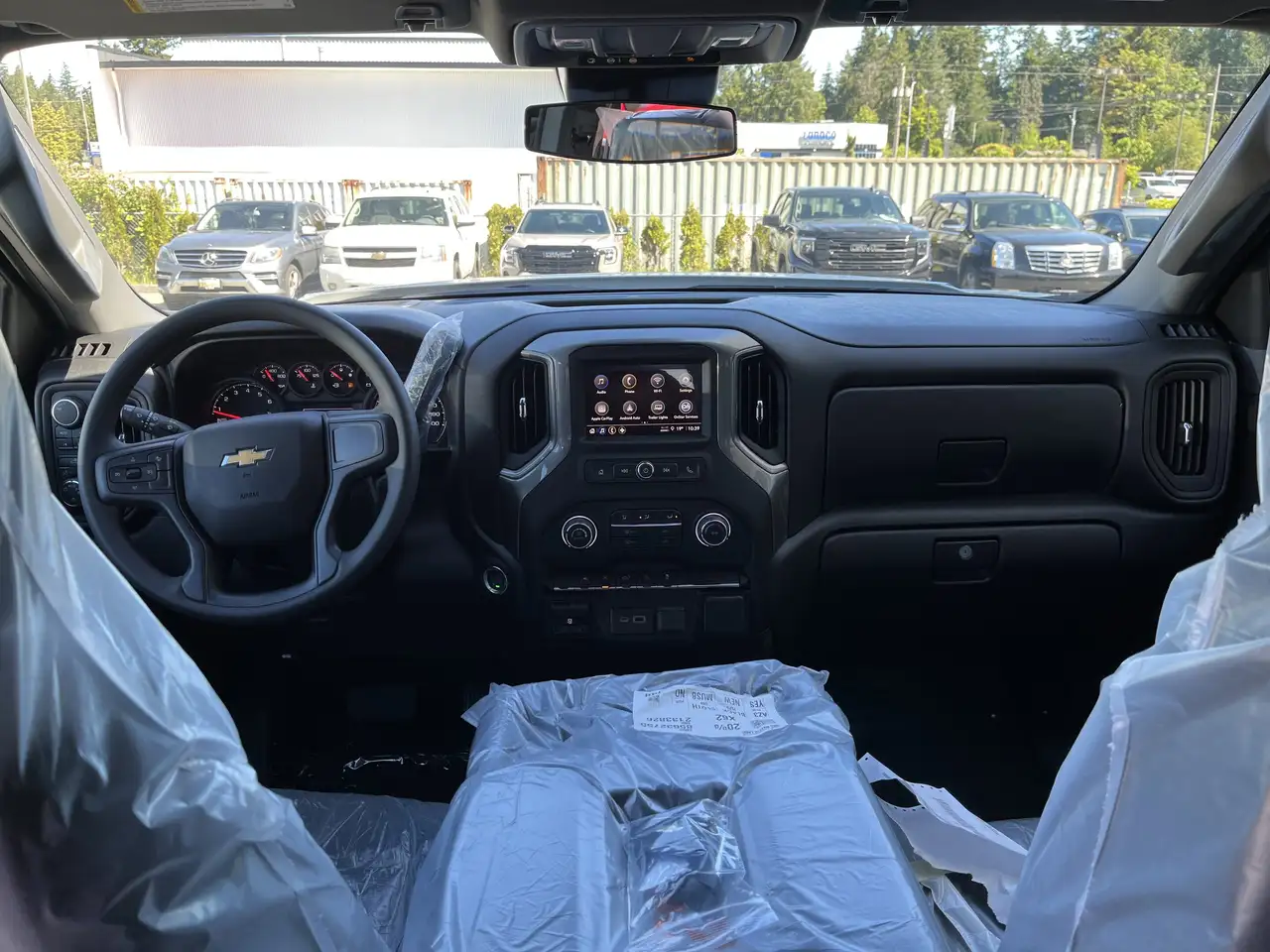 Chevrolet Silverado 1500 снимка Chevrolet Silverado 1500