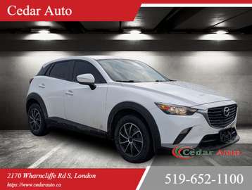 2 YEAR UNL KMS POWERTRAIN WARRANTY INCLUDED