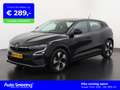 Renault Megane E-Tech EV60 Optimum Charge Equilibre | Zondag Open! Noir - thumbnail 1