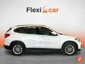 BMW X1 sDrive16d Amarillo - thumbnail 4