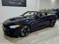 BMW M4 M4A Cabrio Negro - thumbnail 3