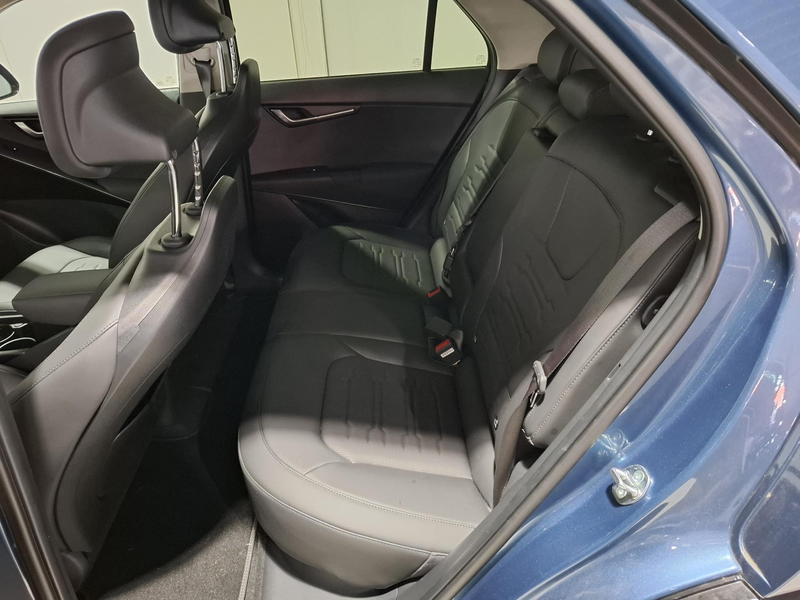 Kia e-Niro EV Air 64.8 kWh Stoel en Stuur verwarming, elektri — photo 13