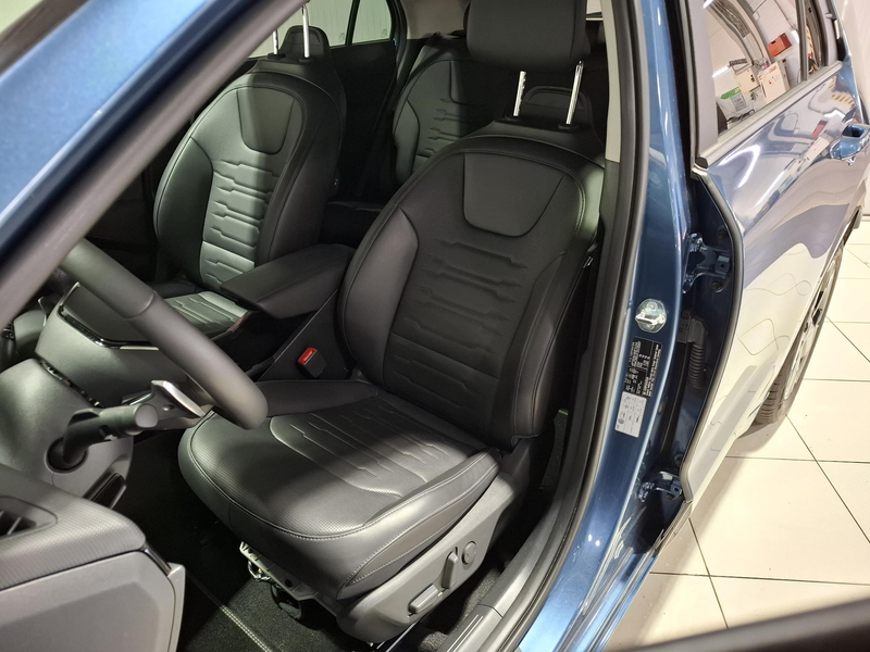 Kia e-Niro EV Air 64.8 kWh Stoel en Stuur verwarming, elektri — photo 9