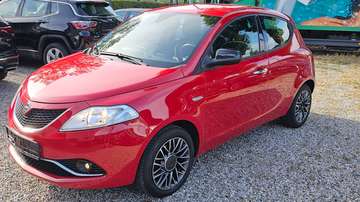 Gold AUTOMATIK 0.9 TwinAir 85PS *TOP GEPFLEGT*