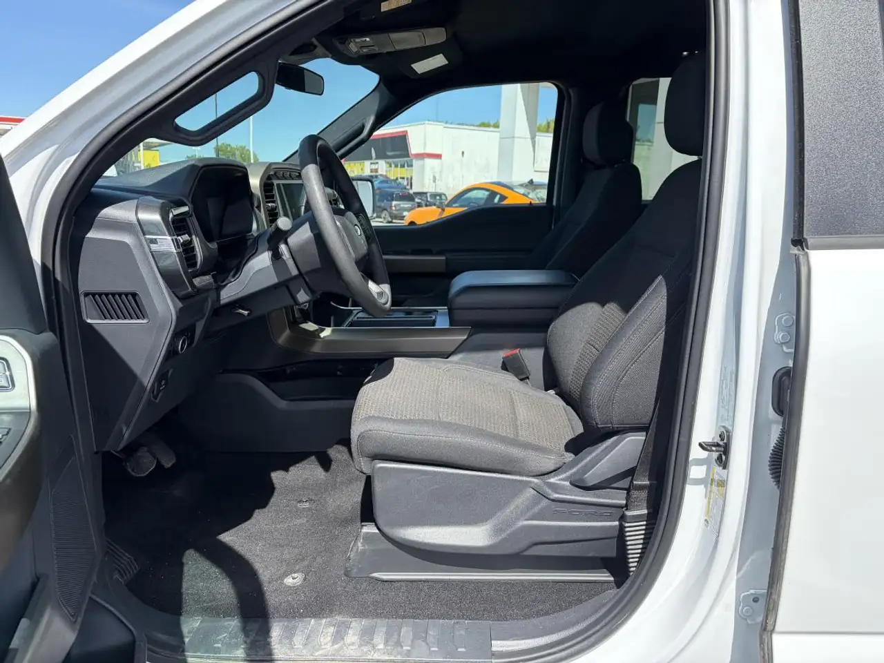 Ford F 150 снимка Ford F 150