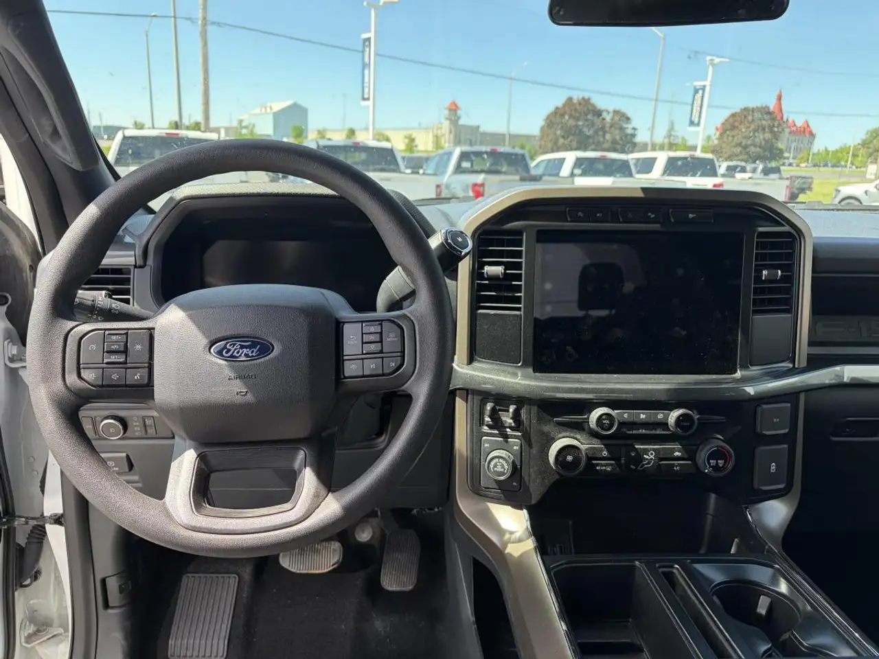 Ford F 150 снимка Ford F 150