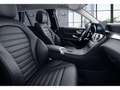 Mercedes-Benz GLC 300 de 4M AMG-Sport/Wide/Night/AHK/Sitzklima Grau - thumbnail 7