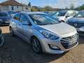 Hyundai i30 BUSINESS 1.6 CRDi 110 Blue Drive Business Blanc - thumbnail 2