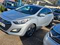 Hyundai i30 BUSINESS 1.6 CRDi 110 Blue Drive Business Blanc - thumbnail 7
