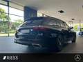 Mercedes-Benz E 300 de T 4M AMG+AIRMATIC+AHK+HUD+DISTR+DIGI L+ Schwarz - thumbnail 7