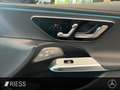 Mercedes-Benz E 300 de T 4M AMG+AIRMATIC+AHK+HUD+DISTR+DIGI L+ Schwarz - thumbnail 11