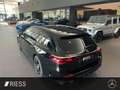 Mercedes-Benz E 300 de T 4M AMG+AIRMATIC+AHK+HUD+DISTR+DIGI L+ Schwarz - thumbnail 6