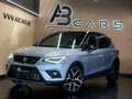 SEAT Arona 1.0 TSI FR * GARANTIE 12 MOIS * 1er prop Серый - thumbnail 1