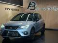 SEAT Arona 1.0 TSI FR * GARANTIE 12 MOIS * 1er prop Grijs - thumbnail 9
