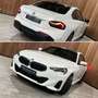 BMW 218 iA Coupé Alu18\/Led/Gps/VerwZet *2j garantie* Blanc - thumbnail 20