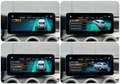 Mercedes-Benz GLC 400 d 4Matic 3X AMG*1HAND*DIGITAL Tacho*PANO Gris - thumbnail 11