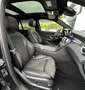 Mercedes-Benz GLC 400 d 4Matic 3X AMG*1HAND*DIGITAL Tacho*PANO Gris - thumbnail 6