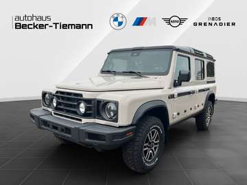 Station Wagon 1924 Limited Edition Diesel AKTION