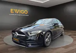 Mercedes-Benz Classe A 2.0 220 190 amg line 7g-dct bva pack garantie 6 mois