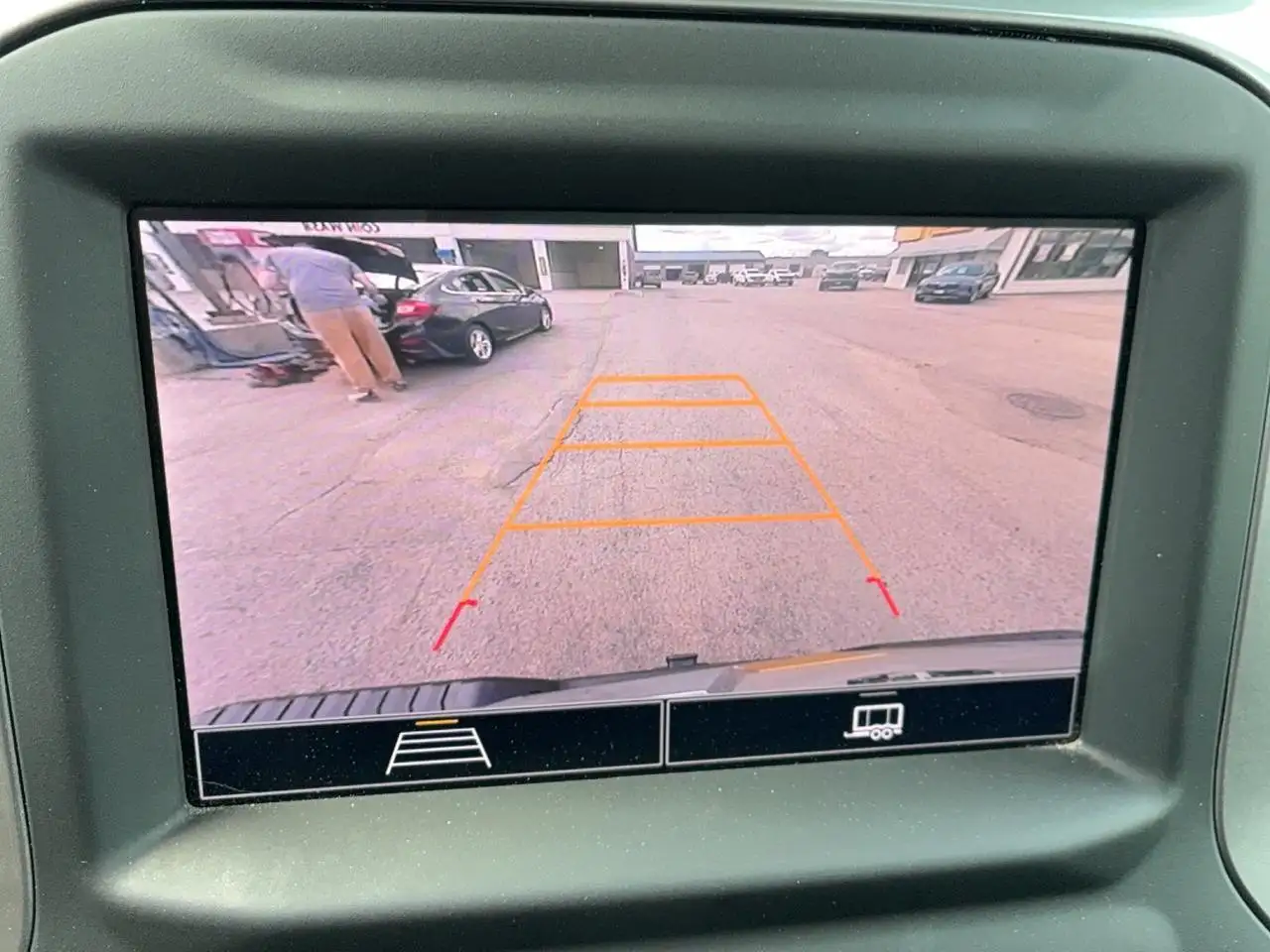 Chevrolet Silverado 2500 fotografie Chevrolet Silverado 2500