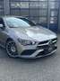 Mercedes-Benz CLA 200 CLA 200 d AMG-Line/Widescreen/Ab 293 Euro im Monat Grau - thumbnail 4
