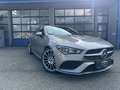 Mercedes-Benz CLA 200 CLA 200 d AMG-Line/Widescreen/Ab 293 Euro im Monat Grau - thumbnail 1