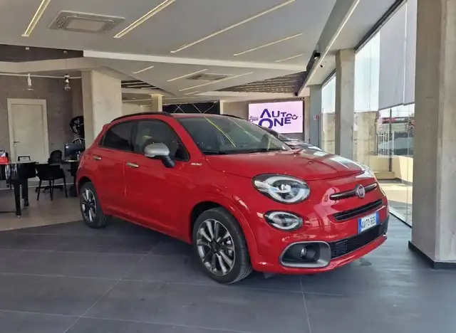 Fiat 500X 500X 1.3 mjet Sport 95cv