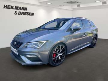 ST Cupra 4Drive DSG/Leder/Panoramadach/Navi/BeatsA