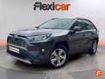 Toyota RAV 4 2.5l 220H Advance 4WD Gris - thumbnail 3
