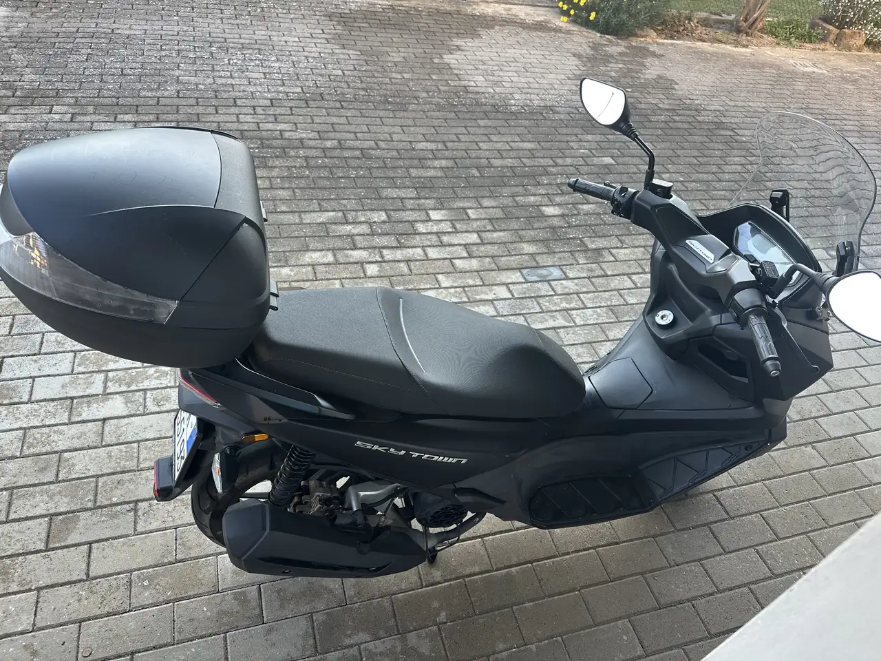 Kymco
