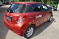 Toyota Yaris 1,0 Klima NAVI Ganzjahres Reifen  ALU Rot - thumbnail 6