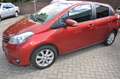 Toyota Yaris 1,0 Klima NAVI Ganzjahres Reifen  ALU Rot - thumbnail 4
