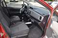 Toyota Yaris 1,0 Klima NAVI Ganzjahres Reifen  ALU Rot - thumbnail 12