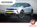 Opel Mokka 1.2 Turbo Hybrid 136PK GS | AppleCarPlay/AndroidAu Grijs - thumbnail 1