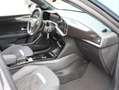Opel Mokka 1.2 Turbo Hybrid 136PK GS | AppleCarPlay/AndroidAu Grijs - thumbnail 9