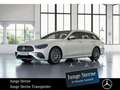 Mercedes-Benz E 400 d 4M T *AMG*MEMO*AHK*PANO*STHZ*MBUX*360°* Weiß - thumbnail 1
