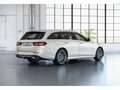 Mercedes-Benz E 400 d 4M T *AMG*MEMO*AHK*PANO*STHZ*MBUX*360°* Weiß - thumbnail 6