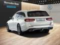 Mercedes-Benz E 400 E 400 d 4M T *AMG*MEMO*AHK*PANO*STHZ*MBUX*360°* Weiß - thumbnail 6