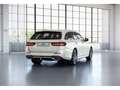 Mercedes-Benz E 400 d 4M T *AMG*MEMO*AHK*PANO*STHZ*MBUX*360°* Weiß - thumbnail 7