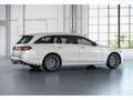 Mercedes-Benz E 400 d 4M T *AMG*MEMO*AHK*PANO*STHZ*MBUX*360°* Weiß - thumbnail 5