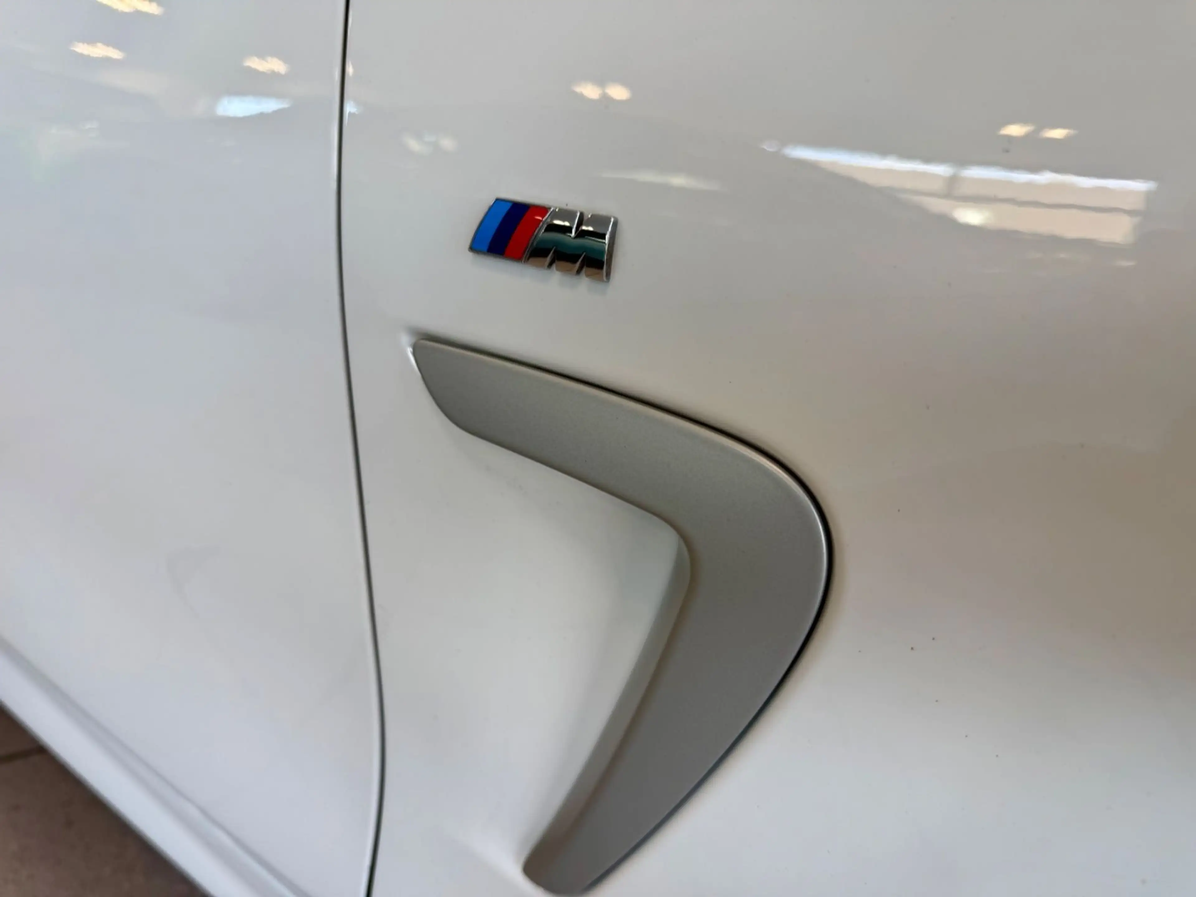 BMW 420 d Cabrio M Sport OpenAir/HUD/Inno — photo 9