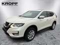 Nissan X-Trail 2.0 dCi Acenta Navi+Pano+Kamera Weiß - thumbnail 2