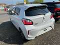 Mitsubishi Space Star Select+ CVT-Getriebe Weiß - thumbnail 3