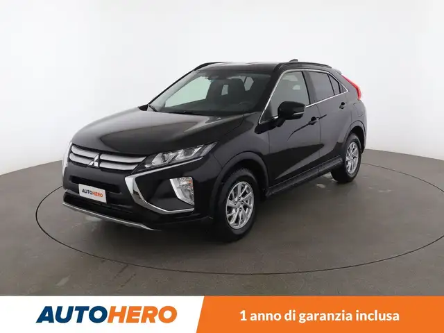 Mitsubishi Eclipse Cross 1.5 T-MIVEC Intro Edition 2WD