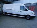 Volkswagen Crafter 35 2.0 TDI L4H3 COMFORTLINE | AUTOMAAT | NAVI | CA Wit - thumbnail 1