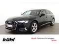 Audi A6 40 TDI Q S tronic advanced Matrix Pano Schwarz - thumbnail 1