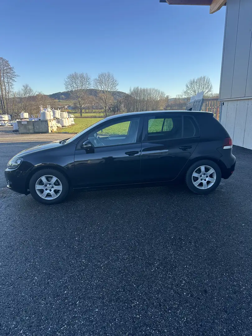 Volkswagen Golf Highline 2,0 TDI DPF - 2